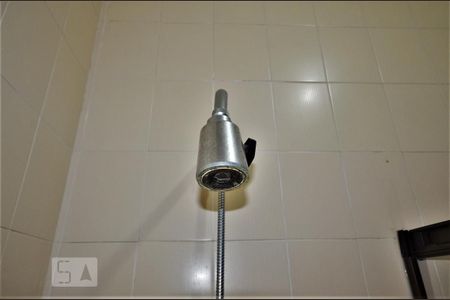 Apartamento à venda com 120m², 3 quartos e 1 vagaChuveiro