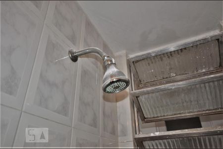 Apartamento à venda com 120m², 3 quartos e 1 vagaChuveiro