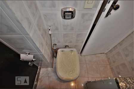 Apartamento à venda com 120m², 3 quartos e 1 vagaBanheiro 1