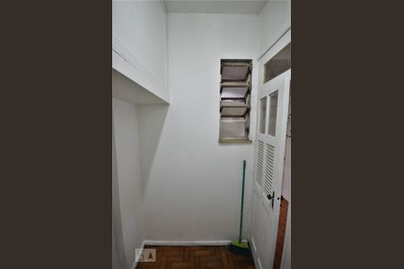 Apartamento à venda com 120m², 3 quartos e 1 vagaQuarto de Serviço