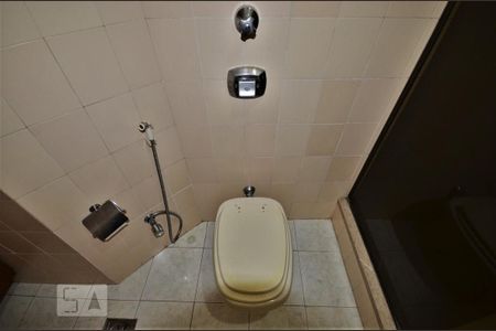 Apartamento à venda com 120m², 3 quartos e 1 vagaBanheiro 2