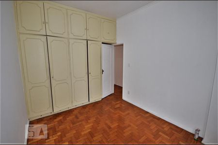 Quarto 1 de apartamento à venda com 3 quartos, 120m² em Laranjeiras, Rio de Janeiro