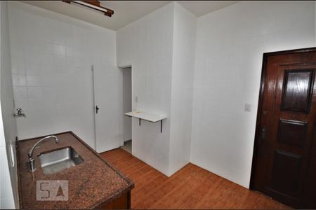 Apartamento à venda com 120m², 3 quartos e 1 vagaCozinha