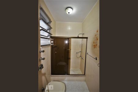 Apartamento à venda com 120m², 3 quartos e 1 vagaBanheiro 2