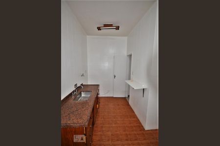 Apartamento à venda com 120m², 3 quartos e 1 vagaCozinha