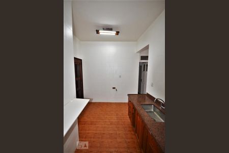 Apartamento à venda com 120m², 3 quartos e 1 vagaCozinha