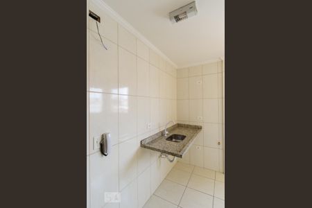 Apartamento à venda com 60m², 2 quartos e 1 vagaCozinha