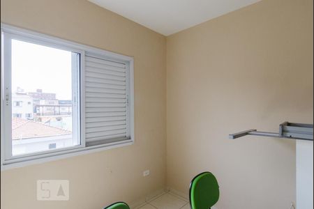 Quarto 1 de apartamento à venda com 2 quartos, 60m² em Taboão, São Bernardo do Campo