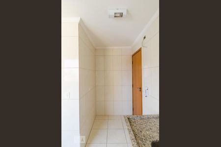 Apartamento à venda com 60m², 2 quartos e 1 vagaCozinha