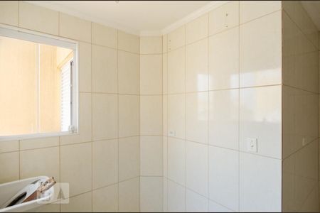 Apartamento à venda com 60m², 2 quartos e 1 vagaÁrea de serviço