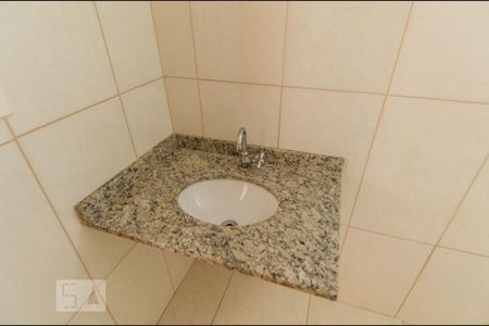 Apartamento à venda com 60m², 2 quartos e 1 vagaBanheiro