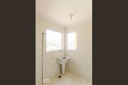 Apartamento à venda com 60m², 2 quartos e 1 vagaÁrea de serviço