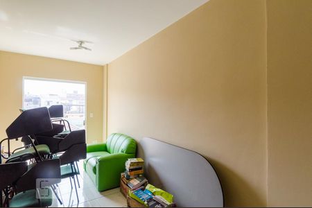 Sala de apartamento à venda com 2 quartos, 60m² em Taboão, São Bernardo do Campo