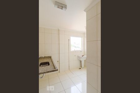 Apartamento à venda com 60m², 2 quartos e 1 vagaCozinha