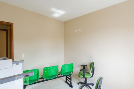 Quarto 1 de apartamento à venda com 2 quartos, 60m² em Taboão, São Bernardo do Campo