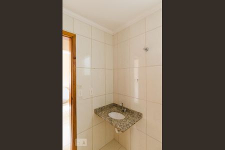Apartamento à venda com 60m², 2 quartos e 1 vagaBanheiro