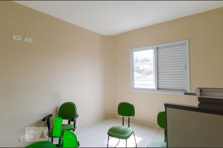 Quarto 1 de apartamento à venda com 2 quartos, 60m² em Taboão, São Bernardo do Campo