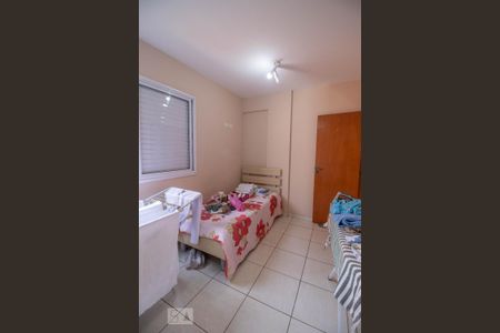 Apartamento à venda com 75m², 2 quartos e 1 vagaQuarto 2