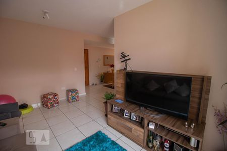 Sala de apartamento à venda com 2 quartos, 75m² em Taboão, São Bernardo do Campo