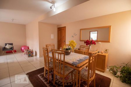 Apartamento à venda com 75m², 2 quartos e 1 vagaSala da jantar