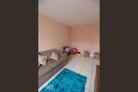 Sala de apartamento à venda com 2 quartos, 75m² em Taboão, São Bernardo do Campo