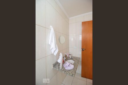 Apartamento à venda com 75m², 2 quartos e 1 vagaBanheiro