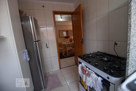 Apartamento à venda com 75m², 2 quartos e 1 vagaCozinha