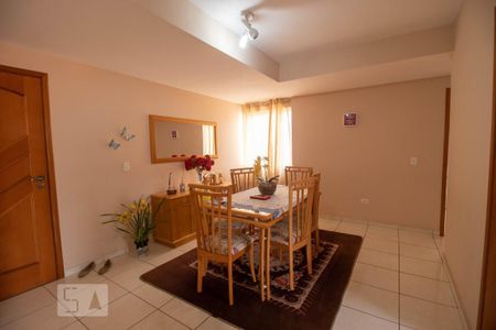 Apartamento à venda com 75m², 2 quartos e 1 vagaSala da jantar