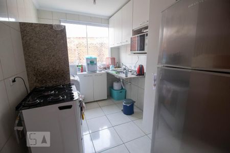 Apartamento à venda com 75m², 2 quartos e 1 vagaCozinha