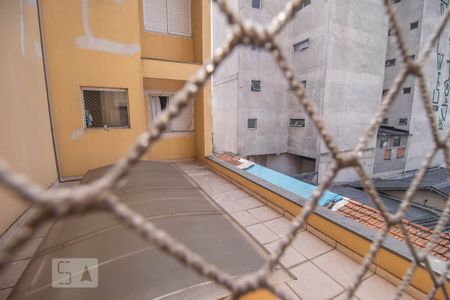 Apartamento à venda com 75m², 2 quartos e 1 vagaVista do quarto 1