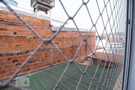 Apartamento à venda com 75m², 2 quartos e 1 vagaVista do quarto 2