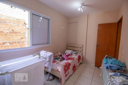 Apartamento à venda com 75m², 2 quartos e 1 vagaQuarto 2