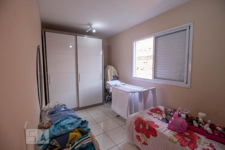Apartamento à venda com 75m², 2 quartos e 1 vagaQuarto 2