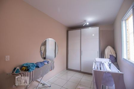 Apartamento à venda com 75m², 2 quartos e 1 vagaQuarto 2