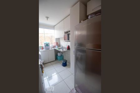 Apartamento à venda com 75m², 2 quartos e 1 vagaCozinha