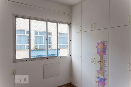 Quarto 1 de apartamento à venda com 2 quartos, 56m² em Maracanã, Rio de Janeiro