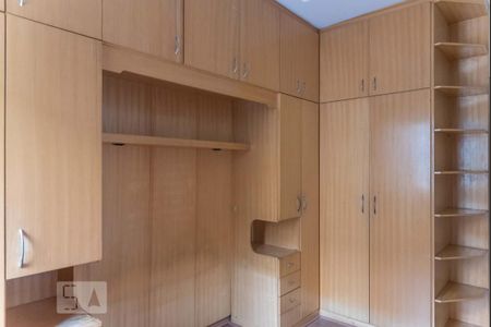 Apartamento à venda com 56m², 2 quartos e 1 vagaQuarto 2