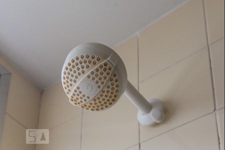 Apartamento à venda com 56m², 2 quartos e 1 vagaBanheiro social - Ducha 