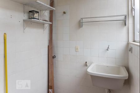 Apartamento à venda com 56m², 2 quartos e 1 vagaÁrea de Serviço