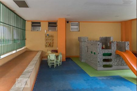 Apartamento à venda com 56m², 2 quartos e 1 vagaÁrea comum - Brinquedoteca