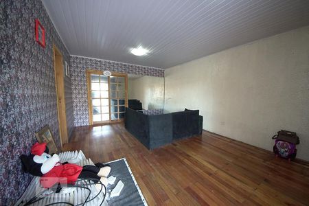 Sala de casa à venda com 2 quartos, 100m² em Canudos, Novo Hamburgo