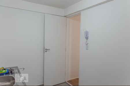 Apartamento para alugar com 50m², 2 quartos e 1 vaga Apartamento para alugar com 50m², 2 quartos e 1 vagaCozinha