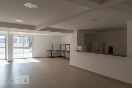 Apartamento para alugar com 50m², 2 quartos e 1 vaga Apartamento para alugar com 50m², 2 quartos e 1 vagaÁrea comum