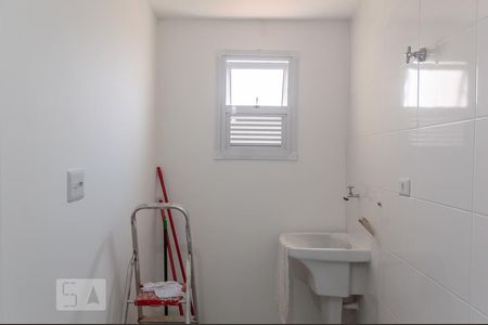 Apartamento para alugar com 50m², 2 quartos e 1 vaga Apartamento para alugar com 50m², 2 quartos e 1 vagaÁrea de Serviço