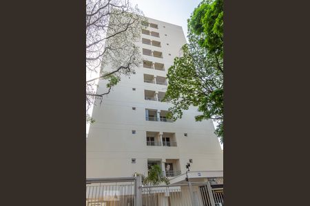 Apartamento para alugar com 50m², 2 quartos e 1 vaga Apartamento para alugar com 50m², 2 quartos e 1 vagaFachada e portaria