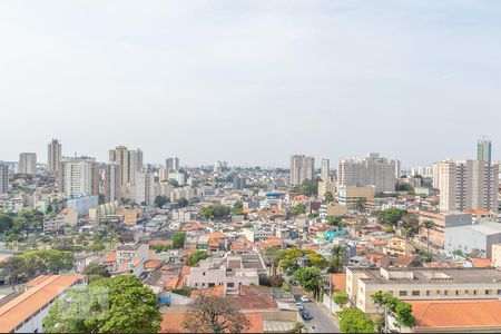 Apartamento para alugar com 50m², 2 quartos e 1 vaga Apartamento para alugar com 50m², 2 quartos e 1 vagaVista do Quarto 2