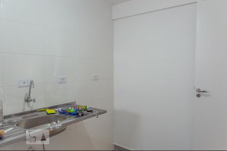 Apartamento para alugar com 50m², 2 quartos e 1 vaga Apartamento para alugar com 50m², 2 quartos e 1 vagaCozinha