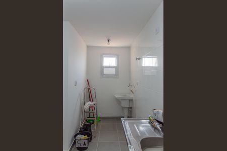 Apartamento para alugar com 50m², 2 quartos e 1 vaga Apartamento para alugar com 50m², 2 quartos e 1 vagaÁrea de Serviço