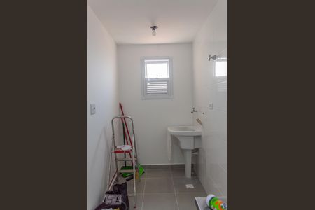 Apartamento para alugar com 50m², 2 quartos e 1 vaga Apartamento para alugar com 50m², 2 quartos e 1 vagaÁrea de Serviço