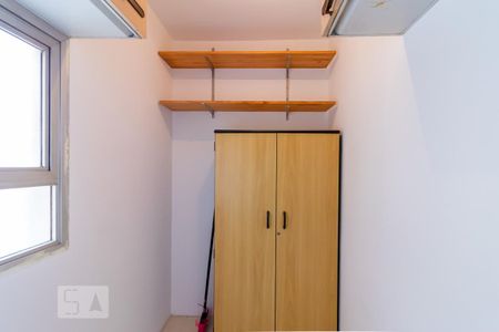 Quarto de Serviço de apartamento para alugar com 3 quartos, 94m² em Vila Mariana, São Paulo